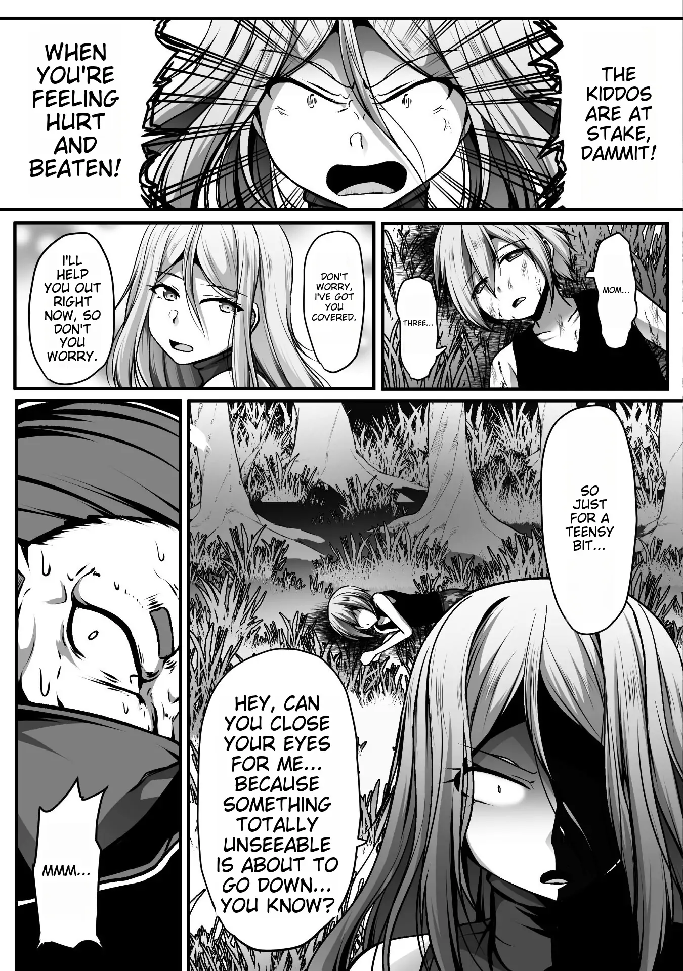 Gamer ga Isekai Konten Shite Harem Jinsei e Continue suru Sou desu Chapter 11 22